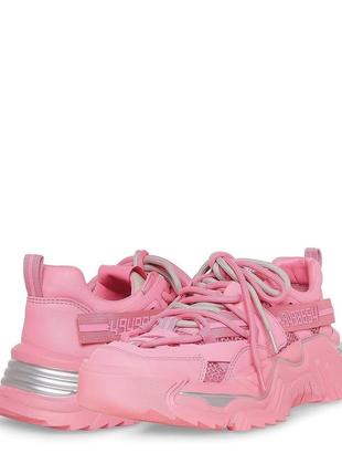 Кроссовки Adidas campus x bad banny