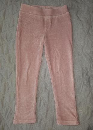 Штанишки-лосины