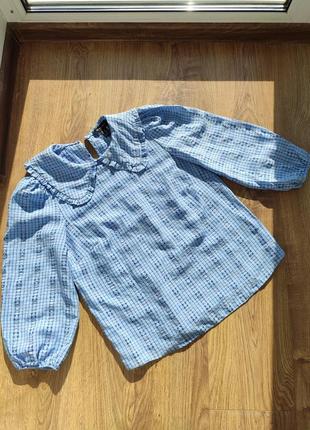 New look новая женственная нежная блузка