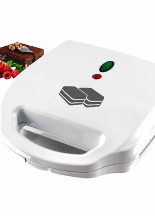 Аппарат для брауни topmatic bm-106948 emerio white