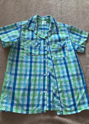 Теніска для хлопчика