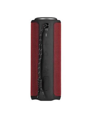 Портативная акустическая система 2e 2e-bssxtpwrd soundxtube plus tws mp3 wireless waterproof 40вт bluetooth