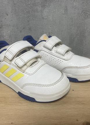 Кроссовки детские adidas