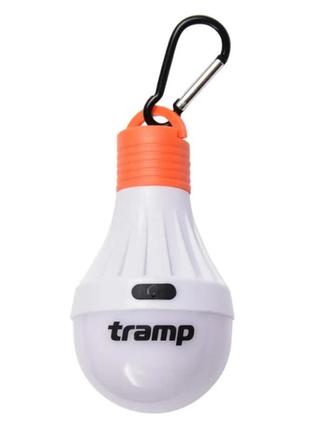 Фонарь-лампа кемпинговая tramp tra-190