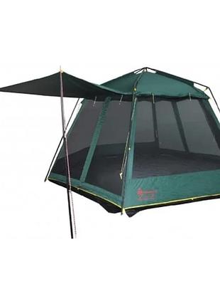 Шатер tramp mosquito lux v2 430х370х225 см 13.4 кг