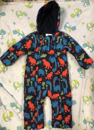 Комбинезон 18-24 месяца