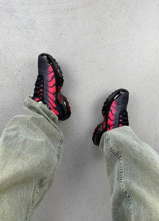 163127381 nike airmax 720 red 1920 Nike Air Max LD Zero Triple Black
