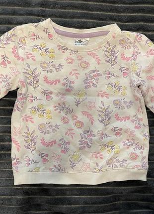 Кофта размер 92