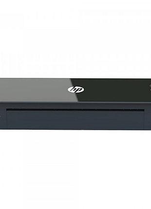 Ламинатор hp pro laminator 600 a3 125мкм 3164 black