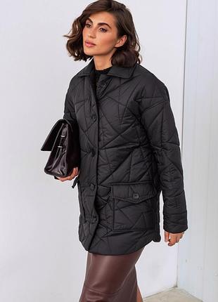 Демісезонна куртка