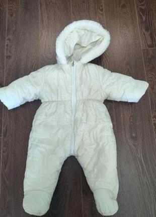 Комбінезон