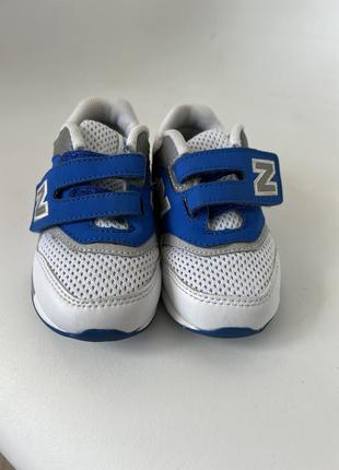 Кроссовки new balance2 фото