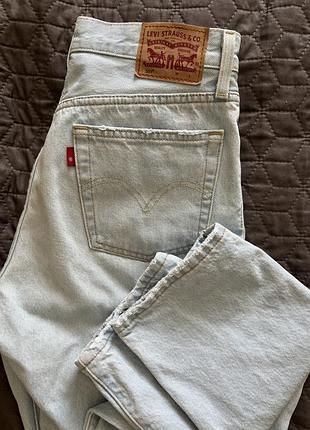 Джинси levi’s