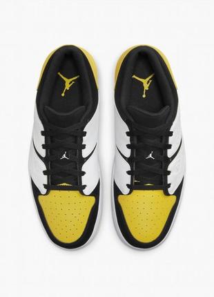 Air jordan nu retro 1 low dv5141-017 размер 44