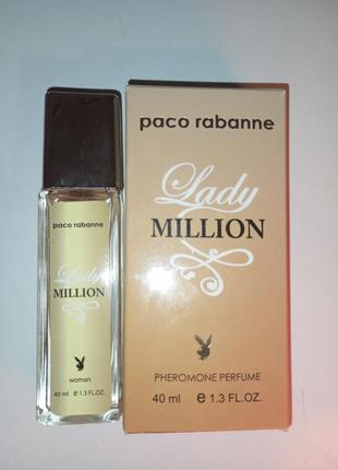 Парфуми з феромонами ledy milllion