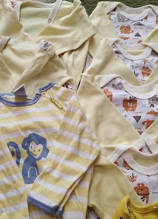 Боді і чоловічок 2