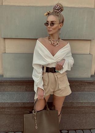 Matique lior cash шорти