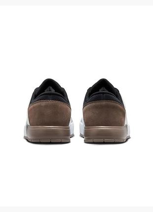 Air jordan nu retro 1 low dv5141-102 мужские / мужские5 фото