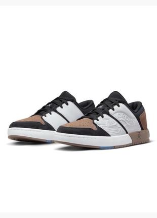 Air jordan nu retro 1 low dv5141-102 мужские / мужские