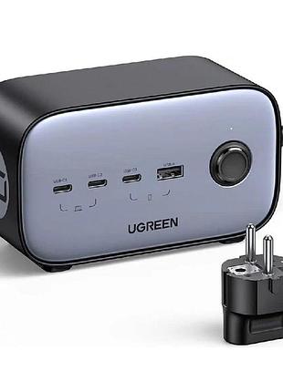 Зарядное устройство для ugreen cd270 100w diginest pro 3c1a ugr-60167
