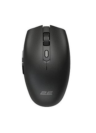 Мышь 2e 2e-mf2030wb беспроводная 1600dpi 6кн rechargeable wl black