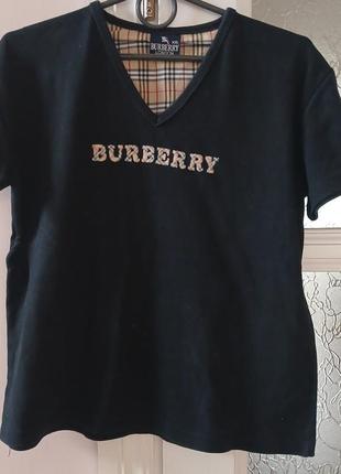 Футболка Burberry s mini-bag