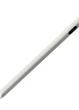 Стилус универсальный stylus pencil 22-68a белый
