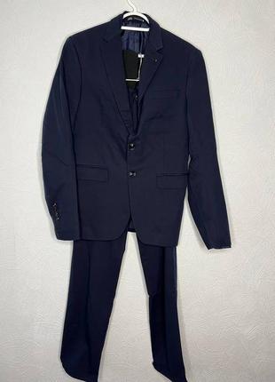 Костюм zara2 фото