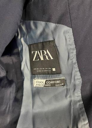 Костюм zara7 фото