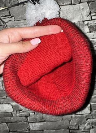 Шапка футбольного клуба liverpool