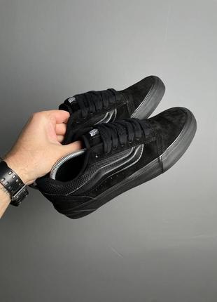 Кеди VANS Chaussures Ultimatewaffle Exp staple White Men⚡️