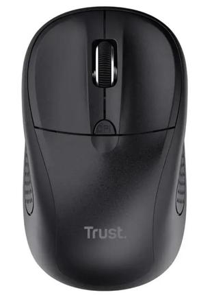 Мышь компьютерная trust-24966 primo bt mouse беспроводная