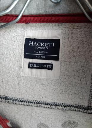 Куртка hackett london.7 фото