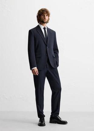 Костюм zara