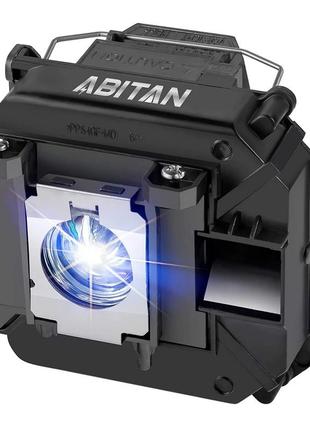 Лампа для проектора epson elplp60 v13h010l60 200вт