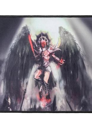 Игровая поверхность defender 50557 angel of death m 360x270x3mm