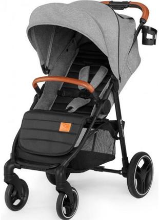 Прогулянкова коляска