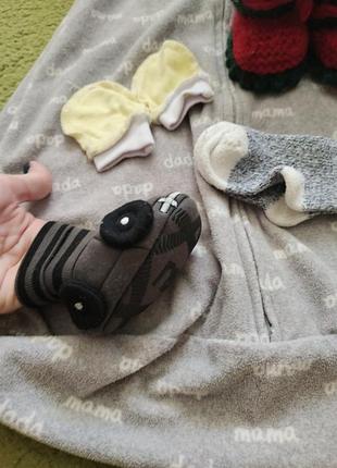 Пинетки2 фото