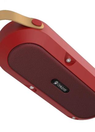 Акустика celebrat outdoor sp-5 bt5.0, tws, ipx7
