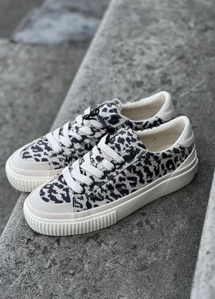 Кеди zara