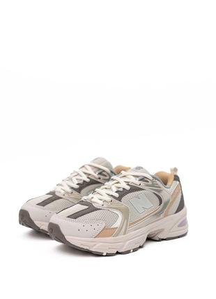 Брендові жіночі кросівки new balance 530 grey wtmpoln2 * with