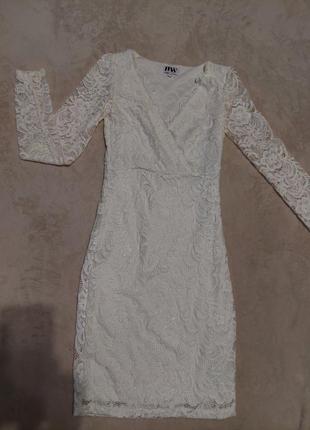 Платье женское