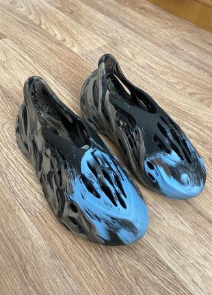 Adidas yeezy foam rnnr mx cinder