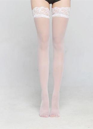 Чулки классические