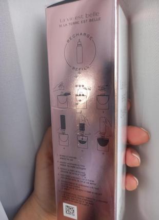 Парфуми lancome la vie est belle edp3 фото