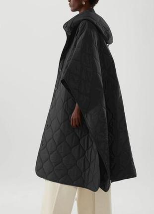 Cos cape