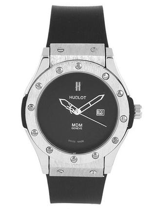 Мужские часы наручные 3920 silver