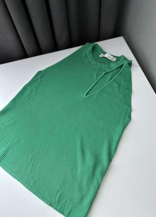 Майка zara