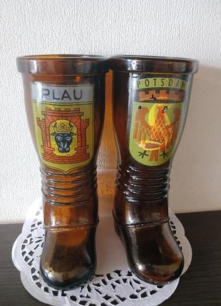 Бокал коллекционный