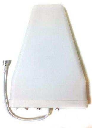 Антенна для репитера 3g-4g 800-2500mhz 50 вт